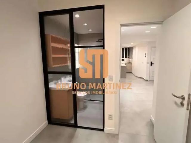 Apartamento para Venda em Rio de Janeiro/RJ Ipanema 2 Quartos