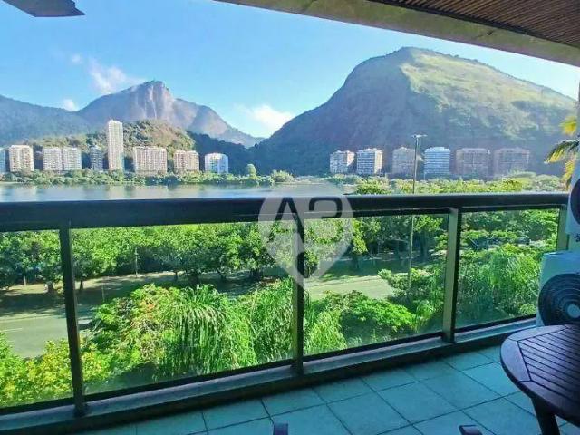 Apartamento para Venda em Rio de Janeiro/RJ Ipanema 2 Quartos