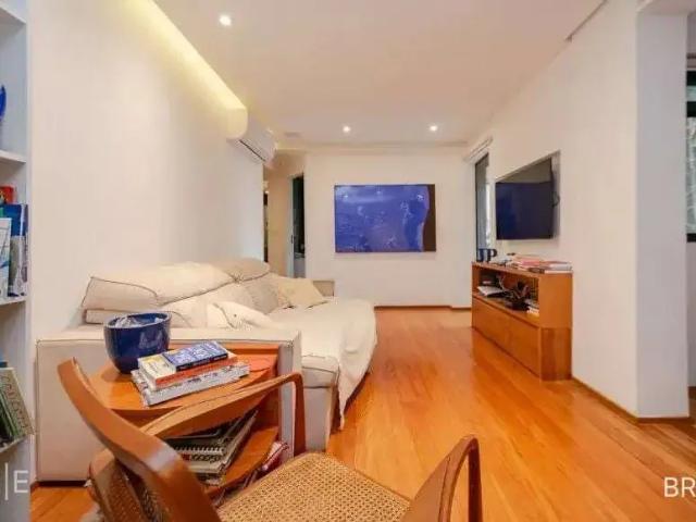 Apartamento para Venda em Rio de Janeiro/RJ Ipanema 2 Quartos