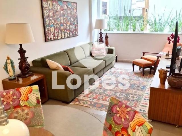 Apartamento para Venda em Rio de Janeiro/RJ Ipanema 2 Quartos
