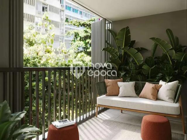 Apartamento para Venda em Rio de Janeiro/RJ Ipanema 2 Quartos