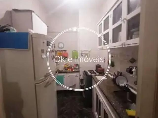 Apartamento para Venda em Rio de Janeiro/RJ Ipanema 2 Quartos