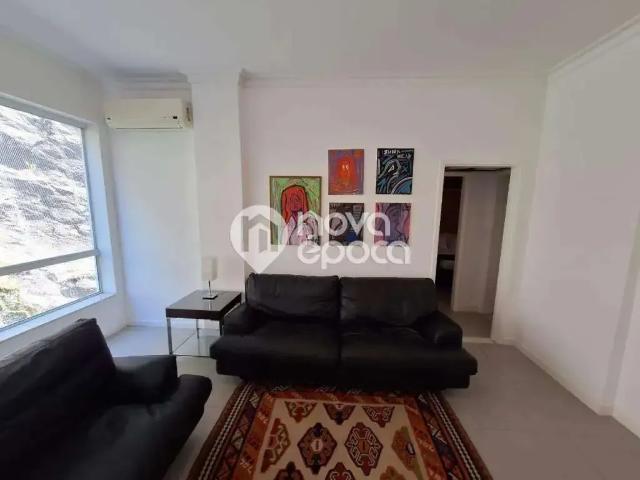 Apartamento para Venda em Rio de Janeiro/RJ Ipanema 2 Quartos