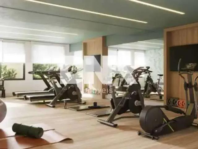 Apartamento para Venda em Rio de Janeiro/RJ Ipanema 2 Quartos