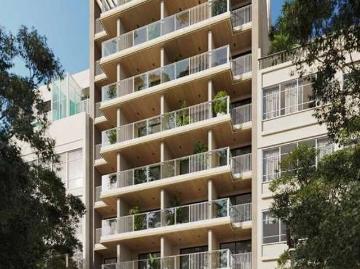 Apartamento para Venda em Rio de Janeiro/RJ Ipanema 2 Quartos