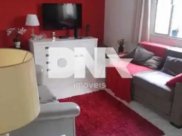 Apartamento para Venda em Rio de Janeiro/RJ Ipanema 2 Quartos
