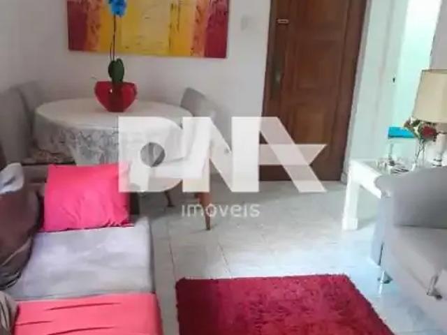 Apartamento para Venda em Rio de Janeiro/RJ Ipanema 2 Quartos