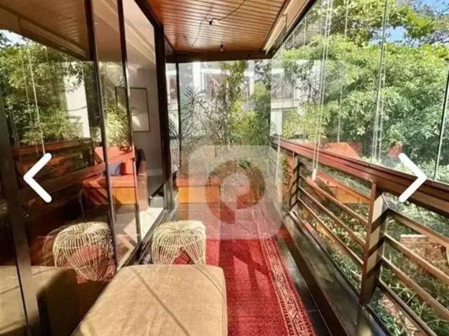 Apartamento para Venda em Rio de Janeiro/RJ Ipanema 2 Quartos