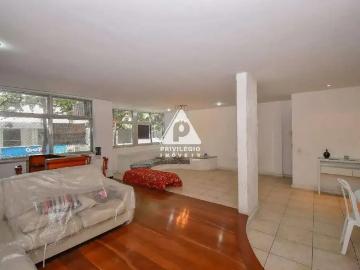 Apartamento para Venda em Rio de Janeiro/RJ Ipanema 3 Quartos