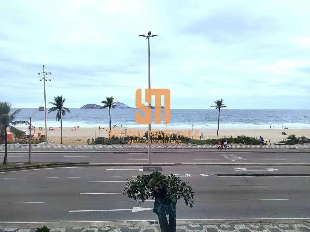 Apartamento para Venda em Rio de Janeiro/RJ Ipanema 3 Quartos