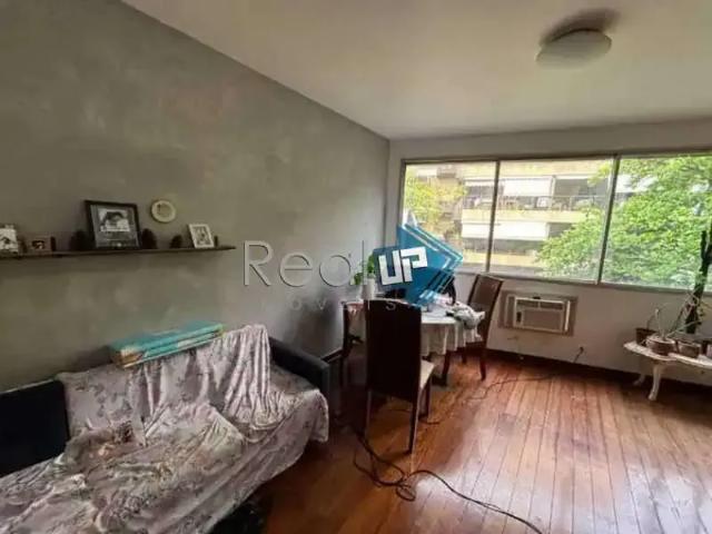 Apartamento para Venda em Rio de Janeiro/RJ Ipanema 3 Quartos