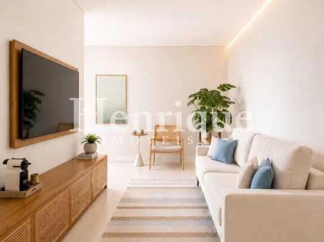 Apartamento para Venda em Rio de Janeiro/RJ Ipanema 3 Quartos