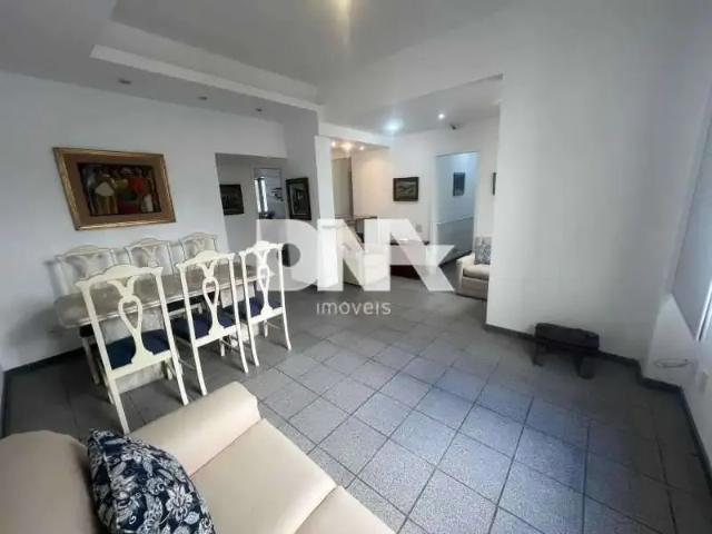 Apartamento para Venda em Rio de Janeiro/RJ Ipanema 3 Quartos