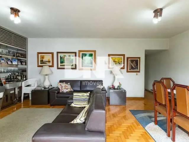 Apartamento para Venda em Rio de Janeiro/RJ Ipanema 3 Quartos