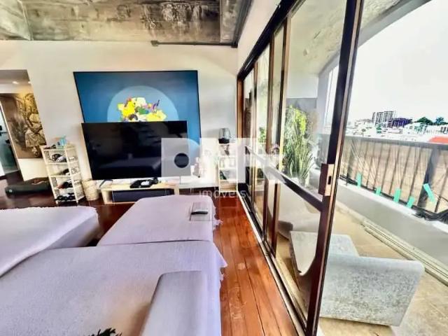Apartamento para Venda em Rio de Janeiro/RJ Ipanema 3 Quartos