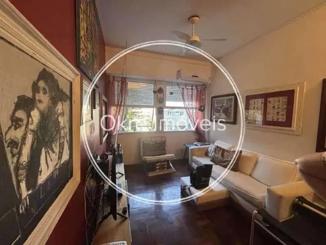 Apartamento para Venda em Rio de Janeiro/RJ Ipanema 3 Quartos