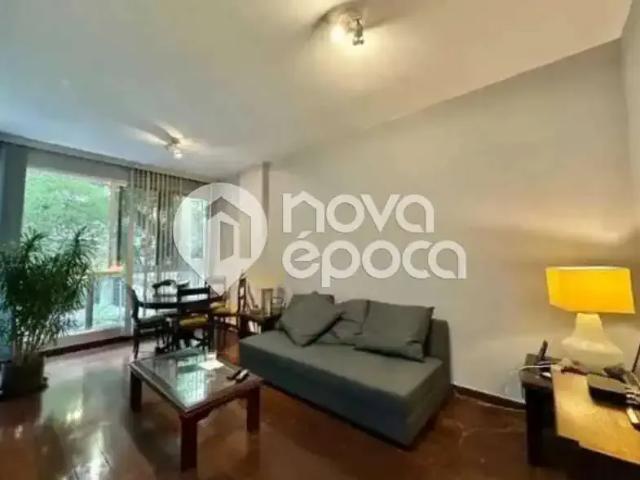Apartamento para Venda em Rio de Janeiro/RJ Ipanema 3 Quartos