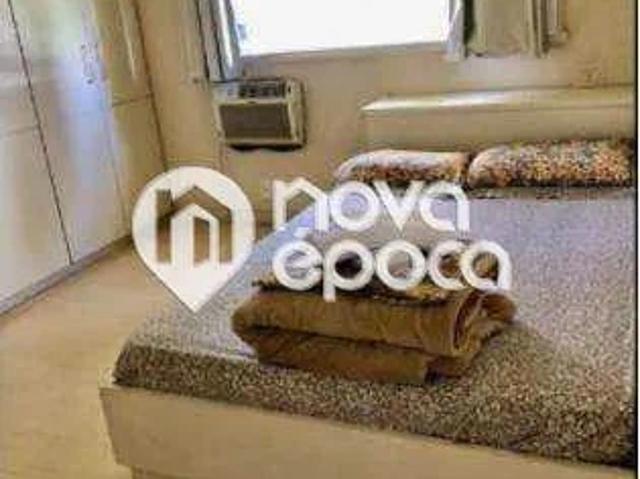Apartamento para Venda em Rio de Janeiro/RJ Ipanema 3 Quartos