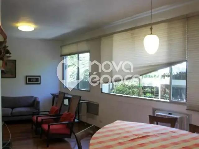 Apartamento para Venda em Rio de Janeiro/RJ Ipanema 3 Quartos