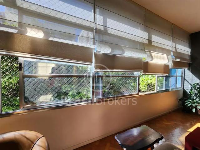 Apartamento para Venda em Rio de Janeiro/RJ Ipanema 3 Quartos