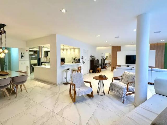 Apartamento para Venda em Rio de Janeiro/RJ Ipanema 3 Quartos