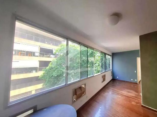 Apartamento para Venda em Rio de Janeiro/RJ Ipanema 3 Quartos