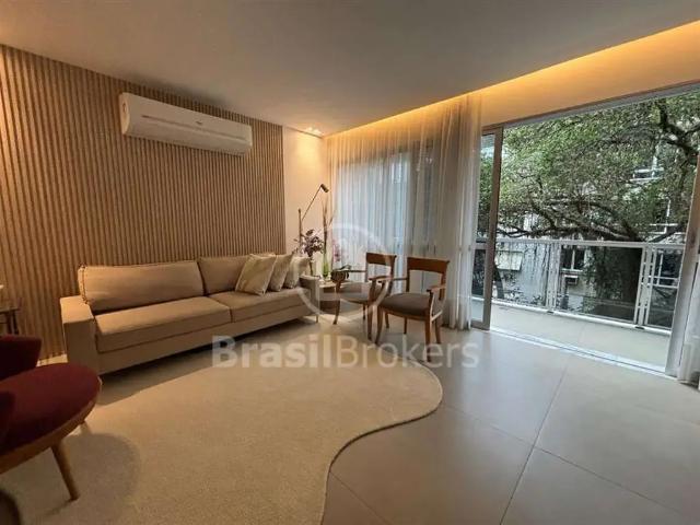 Apartamento para Venda em Rio de Janeiro/RJ Ipanema 3 Quartos