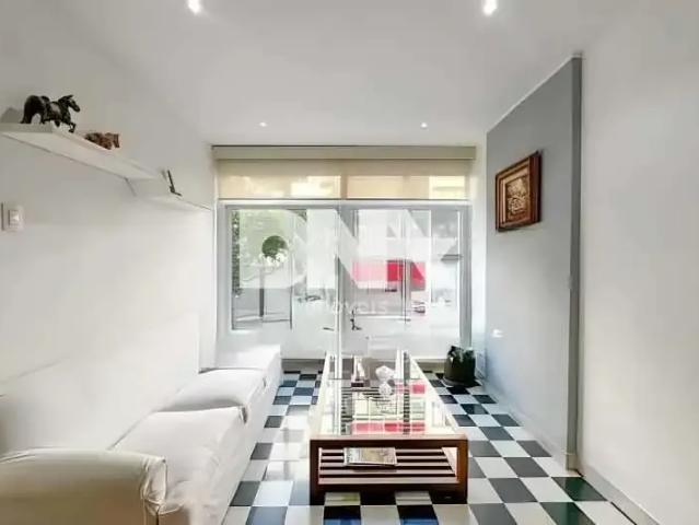 Apartamento para Venda em Rio de Janeiro/RJ Ipanema 3 Quartos