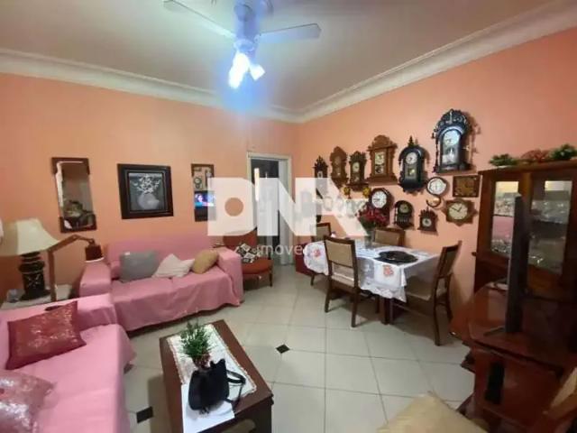 Apartamento para Venda em Rio de Janeiro/RJ Ipanema 3 Quartos