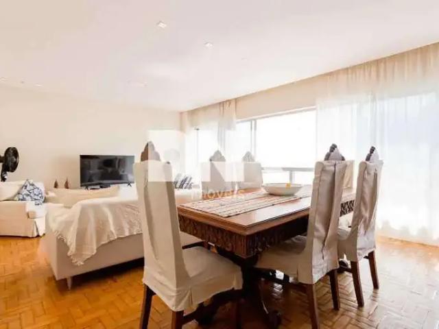 Apartamento para Venda em Rio de Janeiro/RJ Ipanema 3 Quartos