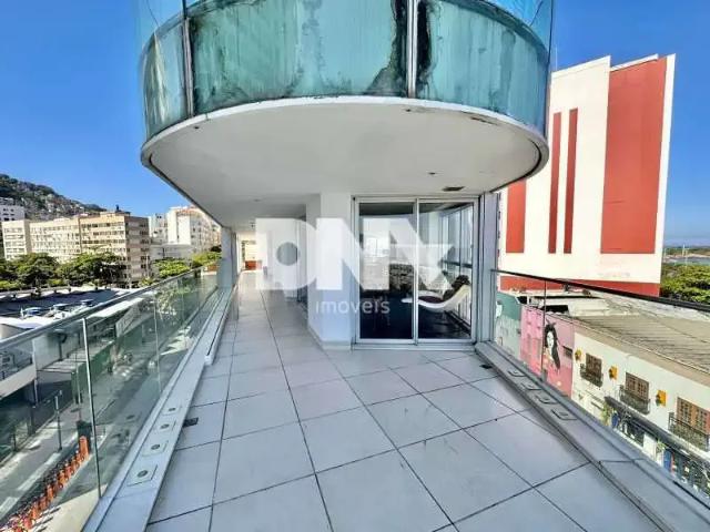 Apartamento para Venda em Rio de Janeiro/RJ Ipanema 3 Quartos