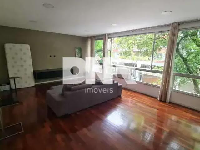 Apartamento para Venda em Rio de Janeiro/RJ Ipanema 3 Quartos