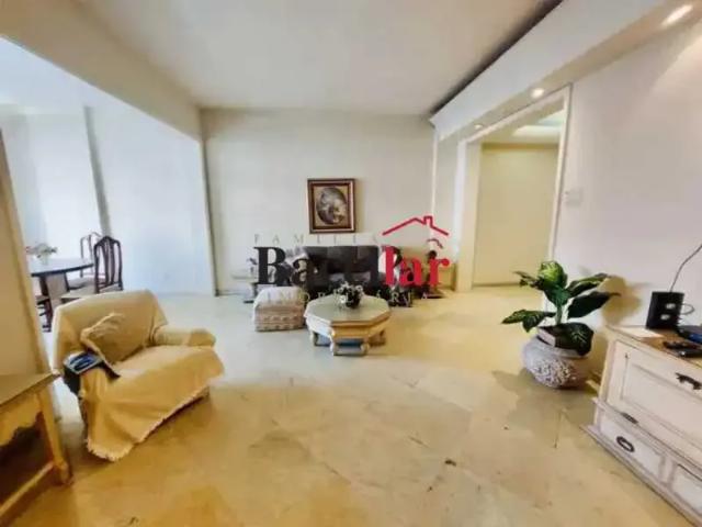 Apartamento para Venda em Rio de Janeiro/RJ Ipanema 3 Quartos