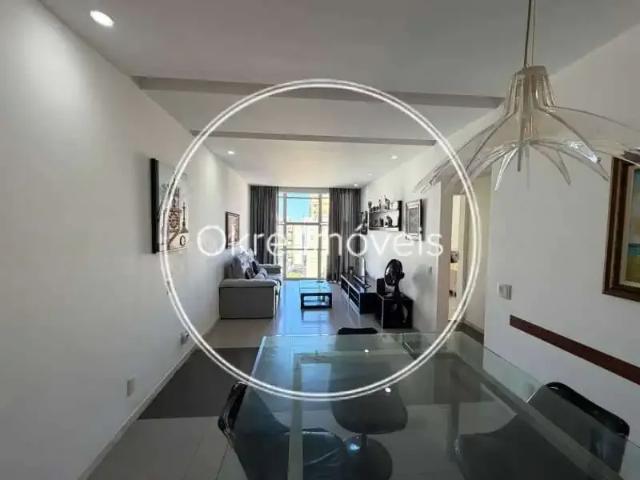 Apartamento para Venda em Rio de Janeiro/RJ Ipanema 3 Quartos