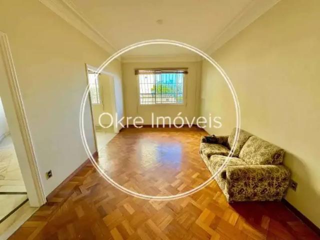 Apartamento para Venda em Rio de Janeiro/RJ Ipanema 3 Quartos