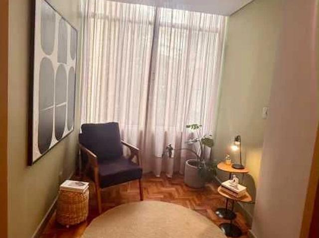 Apartamento para Venda em Rio de Janeiro/RJ Ipanema 3 Quartos