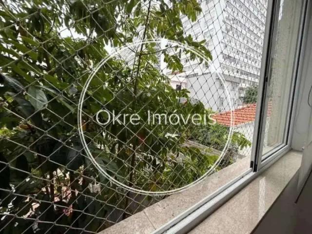 Apartamento para Venda em Rio de Janeiro/RJ Ipanema 3 Quartos