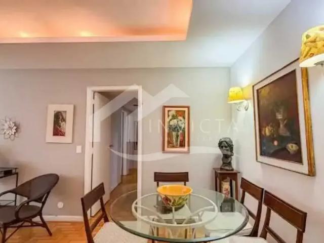 Apartamento para Venda em Rio de Janeiro/RJ Ipanema 3 Quartos