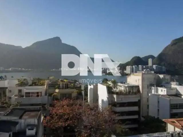 Apartamento para Venda em Rio de Janeiro/RJ Ipanema 3 Quartos