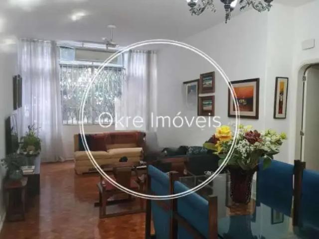 Apartamento para Venda em Rio de Janeiro/RJ Ipanema 3 Quartos