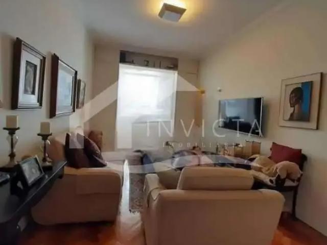 Apartamento para Venda em Rio de Janeiro/RJ Ipanema 3 Quartos