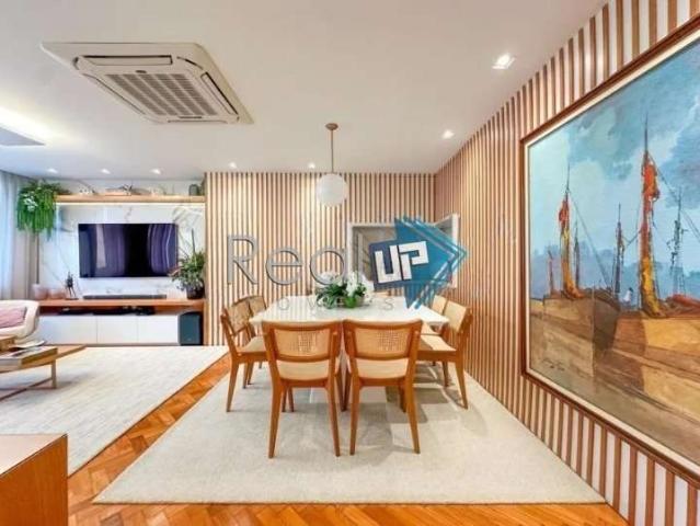 Apartamento para Venda em Rio de Janeiro/RJ Ipanema 3 Quartos