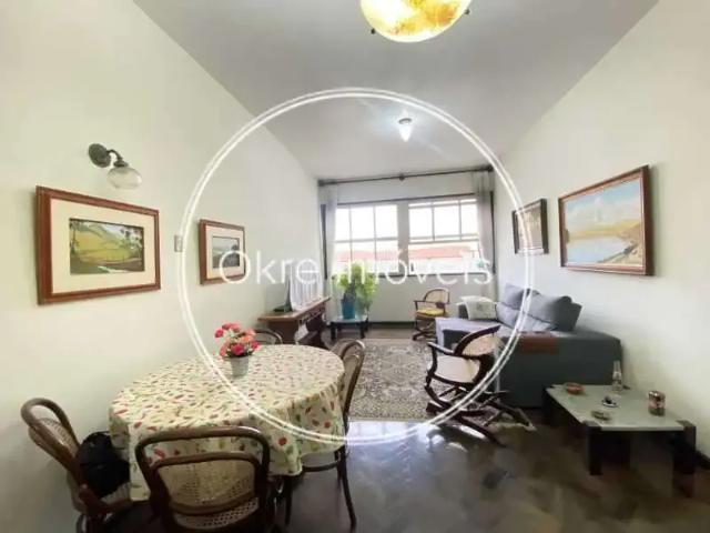Apartamento para Venda em Rio de Janeiro/RJ Ipanema 3 Quartos