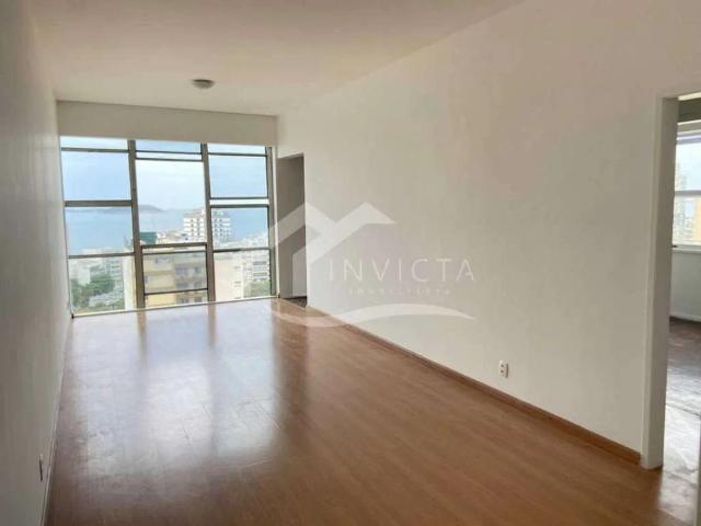 Apartamento para Venda em Rio de Janeiro/RJ Ipanema 3 Quartos