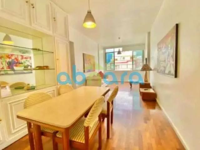 Apartamento para Venda em Rio de Janeiro/RJ Ipanema 3 Quartos