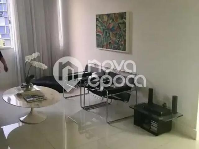 Apartamento para Venda em Rio de Janeiro/RJ Ipanema 3 Quartos