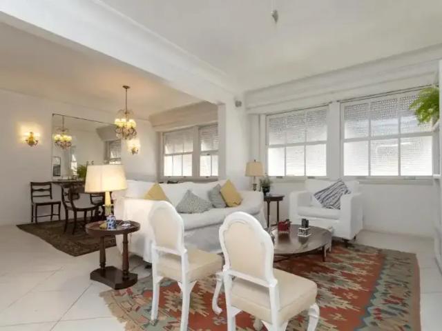 Apartamento para Venda em Rio de Janeiro/RJ Ipanema 3 Quartos