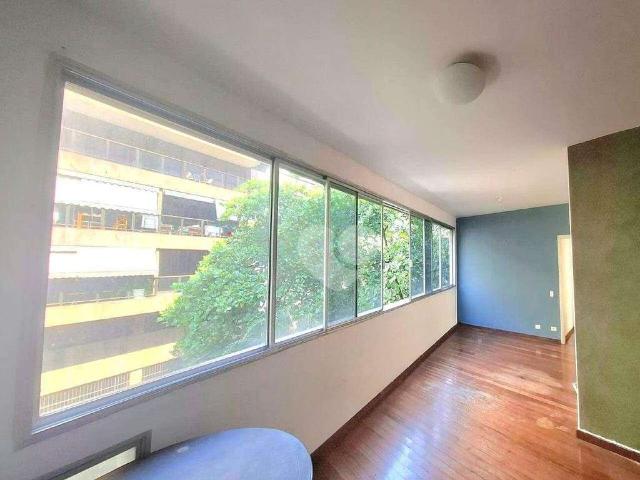 Apartamento para Venda em Rio de Janeiro/RJ Ipanema 3 Quartos