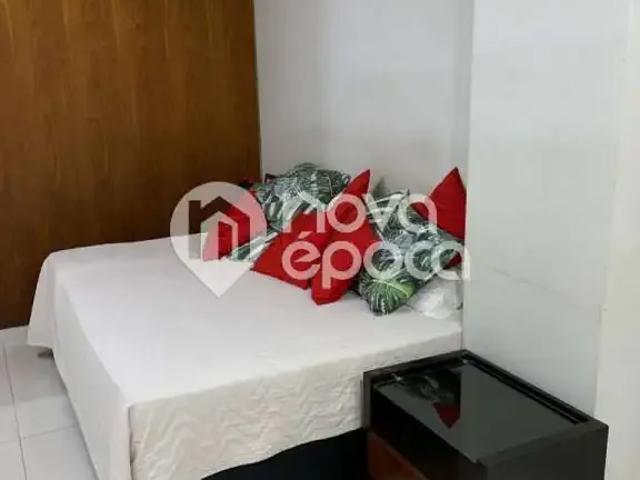 Apartamento para Venda em Rio de Janeiro/RJ Ipanema 3 Quartos