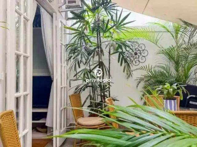 Apartamento para Venda em Rio de Janeiro/RJ Ipanema 3 Quartos